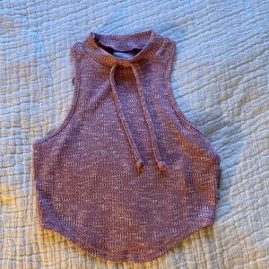 GYMSHARK CROP TOP